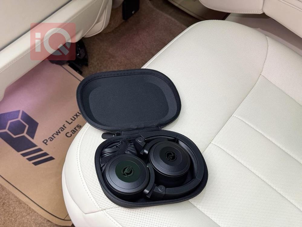 Land Rover Range Rover Vogue